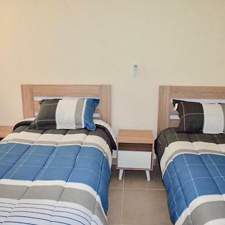 Hermoso Departamento Vacacional En 신데 델 카르멘 외부 사진