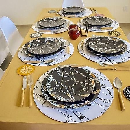 Hermoso Departamento Vacacional En 신데 델 카르멘 외부 사진